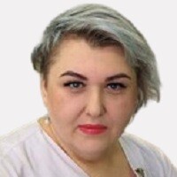 Мостовенко Алена Александровна, невролог