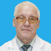 Коробков Владимир Николаевич, хирург