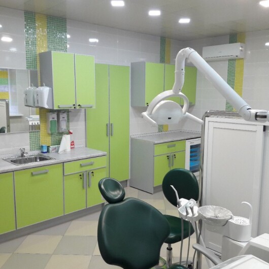 Клиника Моя стоматология, фото №3