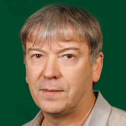 Дойков Владислав Михайлович, офтальмолог