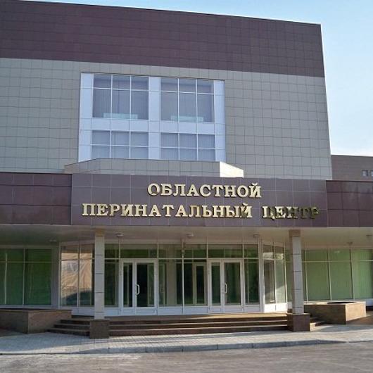 Перинатальный центр им. Бакуниной, фото №4
