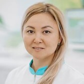 Троцюк Анжела Мироновна, стоматолог-терапевт