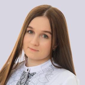 Богданова Екатерина Александровна, гинеколог