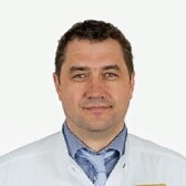 Коннов Павел Евгеньевич, дерматолог