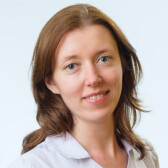 Дроздова Ирина Петровна, невролог