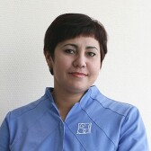 Галеева Роза Нафисовна, стоматолог-хирург
