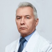 Богатов Николай Васильевич, терапевт