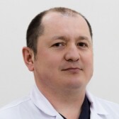 Рудаков Алексей Николаевич, ортопед