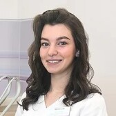 Бессуднова Александра Романовна, стоматолог-терапевт