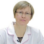 Королева Наталья Анатольевна, уролог