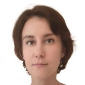Фрицлер Валентина Сергеевна, невролог