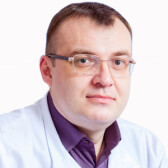Вагин Виталий Юрьевич, ортопед