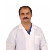 Мазуренко Андрей Васильевич, ортопед