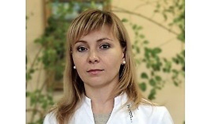 Гундерчук олеся николаевна врач нижний новгород фото