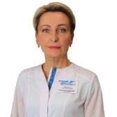 Варшавская Ирина Викторовна, диетолог