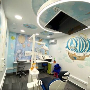 Детская стоматология УльтраМед на Янки Купалы, фото №3