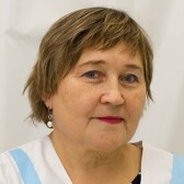 Петрова Рита Мухаметгареевна, педиатр