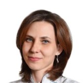 Незнанова Ирина Олеговна, офтальмолог