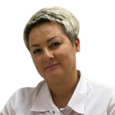 Захарченко Светлана Николаевна, акушер-гинеколог