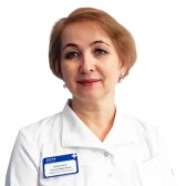 Хомяченко Ольга Ивановна, кардиолог