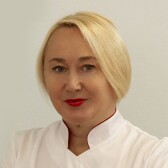Брежнева Елена Николаевна, терапевт