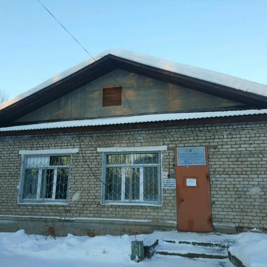 Поликлиника №4 ФМБА, фото №1