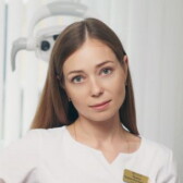 Чернова Марина Владимировна, стоматолог-терапевт