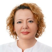 Голубева Оксана Александровна, хирург