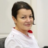 Островских Лариса Анатольевна, травматолог