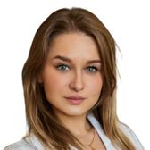 Сафонова Анна Сергеевна, психолог