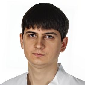 Пензов Дмитрий Александрович, хирург