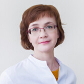 Сердюкова Юлия Геннадьевна, кардиолог