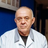 Куделин Владимир Александрович, стоматолог-терапевт