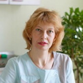 Бахмут Наталья Юрьевна, невролог