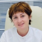 Ильичева Елена Алексеевна, хирург-эндокринолог