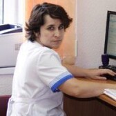 Юшманова Анна Борисовна, детский хирург