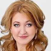 Рогачева Людмила Александровна, стоматолог-терапевт