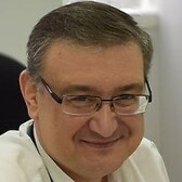 Заславский Константин Михайлович, эндокринолог