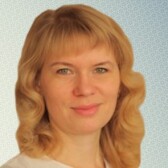 Попова Ольга Анатольевна, гастроэнтеролог