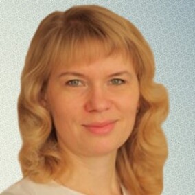 Попова Ольга Анатольевна, терапевт