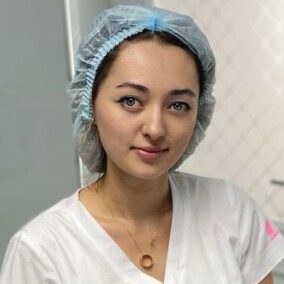 Абдулкадырова Анжела Юрьевна, стоматолог-терапевт