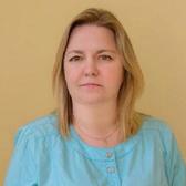 Ахметова Яна Юрьевна, детский ортопед