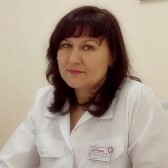 Русина Нина Вадимовна, врач УЗД