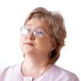 Лаврик Ирина Геннадьевна, дерматолог