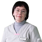 Городецкая Елена Алексеевна, дерматолог
