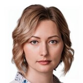 Макарова Вера Николаевна, эндокринолог