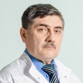 Мурадимов Расиль Расихович, уролог