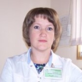 Рудакова Татьяна Вениаминовна, гинеколог
