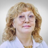 Гурьянова Вероника Александровна, дерматовенеролог