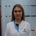 Баширова Ксения Алексеевна, педиатр